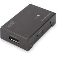 Digitus DisplayPort Repeater