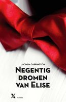 Negentig dromen van Elise - Lucinda Carrington - ebook