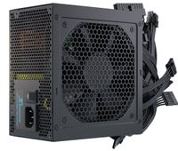 Seasonic G12-GC power supply unit 650 W 20+4 pin ATX ATX Zwart - thumbnail