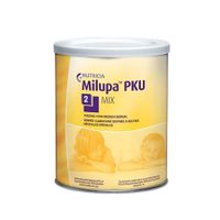 Pku2 Mix Milupa Pdr 400g - thumbnail