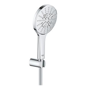 Badset Rainshower SmartActive 130 Grohe Met Doucheslang 150cm Chroom