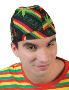 Bandana Jamaica