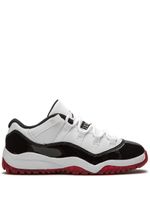 Jordan Kids baskets Air Jordan 11 Retro - Blanc - thumbnail