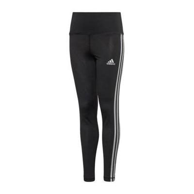 adidas Performance sportlegging zwart adidas Performance sportlegging zwart