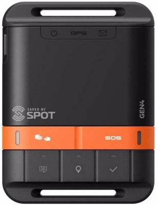 Globalstar Spot Gen4 Satelliet Gps Messenger Default