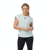 New Balance Impact All-Terrain N-Vent T-shirt Dames