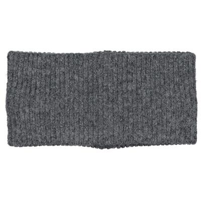 Hoofdband Grijs Hoofdband Grijs