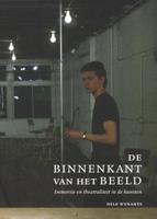 Nele  Wynants De binnenkant van het beeld