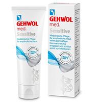 Gehwol Crema Sensitive 75 Ml