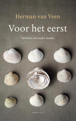 Voor het eerst - Herman van Veen - eBook (9789400401730)