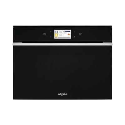 Whirlpool W11 MW161 Ingebouwd Combinatiemagnetron 40 l 900 W Zwart Whirlpool W11 MW161 Ingebouwd Combinatiemagnetron 40 l 900 W Zwart
