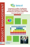 Competence profiles, Certification levels and Functions in the project management field - Based on ICB version 3 2nd edition - Henny Portman, Jan Willem Donselaar, Bert Hedeman - ebook