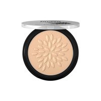 Lavera Mineral compact powder ivory 01 bio (1 st)