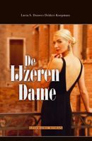 De IJzeren Dame - Lucia S. Douwes Dekker-Koopmans - ebook - thumbnail