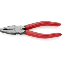 Knipex 03 01 160 Werkplaats Combinatietang 160 mm DIN ISO 5746