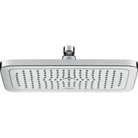 Hansgrohe Croma E hoofddouche 280 1jet 28x17cm EcoSmart chroom 26258000