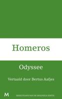 Homeros Odyssee - Homeros - eBook (9789460239502)