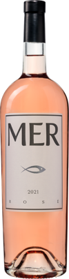 MER Rosé Magnum (6 x 1,5L fles)