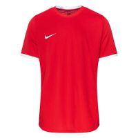 Nike Voetbalshirt Dri-FIT Challenge IV - Rood/Wit