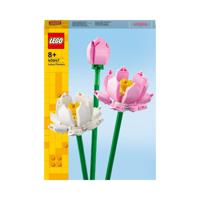 LEGO Creator 40647 Lotusbloemen - thumbnail