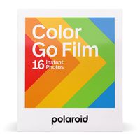 Polaroid GO Color Film Double Pack - thumbnail