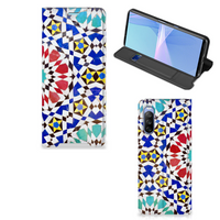 Sony Xperia 10 III Standcase Mozaïek