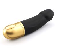 Dorcel - Real Vibration S G-Spot Vibrator - thumbnail