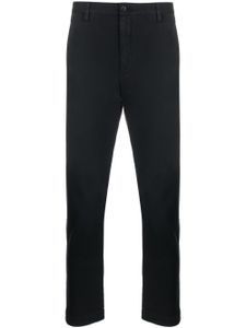 Polo Ralph Lauren pantalon chino à coupe fuselée - Noir