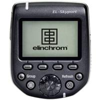 Elinchrom Transmitter PRO cameradatatransmitter 200 m Zwart - thumbnail