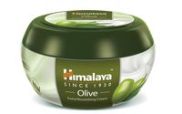 Olive extra nourishing cream - thumbnail