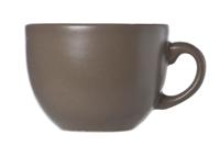 Cosy & Trendy Serena Taupe Mokka kopje 95ml