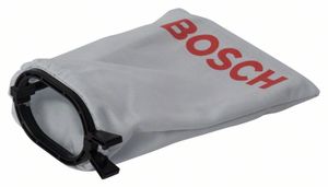 Bosch Accessoires Stofzakken voor PKS, GKS, PEX, GEX 150 ACE, PSS, GSS, PSF 22 A, GUF 422 A, PHO 2582/3582 C 1st - 2605411009