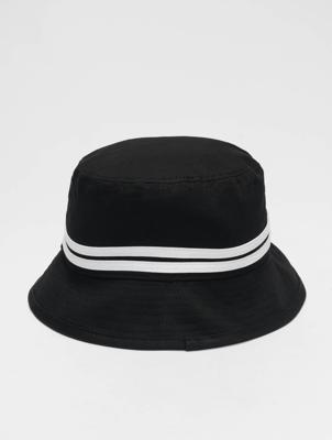 Ellesse / hoed Lorenzo in zwart