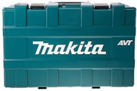 Makita Accessoires Koffer kunststof voor HR5202C combihamer - 196552-8 196552-8