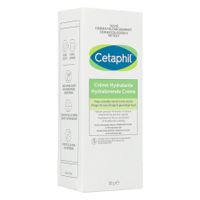 Cetaphil Hydraterende Creme 100g - thumbnail