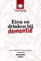 Eten en drinken bij dementie - Jeroen Wapenaar, Lisette de Groot - Paperback (9789036819251)