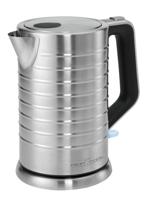 ProfiCook PC-WKS 1119 waterkoker 1,7 l 2200 W Roestvrijstaal