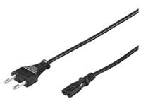 MicroConnect pe030712 zwart