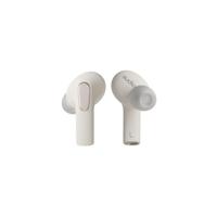 Sudio E3 wit, draadloze oordopjes met Bluetooth 5.3, hybride ANC, microfoon, AAC-codec, 30 uur speeltijd, draadloos opladen en USB Type-C opladen, IPX4 spatwaterdicht