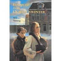 Een Meisje in de Oorlogswinter - thumbnail