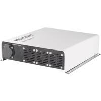 VOLTCRAFT SWD-2000/12 Omvormer 2000 W 12 V/DC - 230 V/AC Op afstand bedienbaar - thumbnail