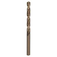 Bosch Accessories 2608585895 HSS Metaal-spiraalboor 8.5 mm Gezamenlijke lengte 117 mm Kobalt DIN 338 Cilinderschacht 5 stuk(s) - thumbnail