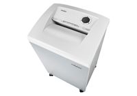 Papiervernietiger afd. BC 3,9mm 23v/240mm/cc/cd/46db/60L DINP2