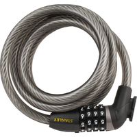 Stanley S755-204 Kabelslot Cijferslot