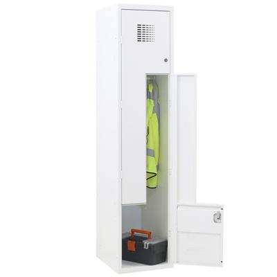CAPSA Z-Locker voor 2 Personen (30 of 40 cm breed)