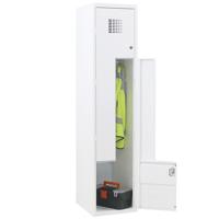 CAPSA Z-Locker voor 2 Personen (30 of 40 cm breed)
