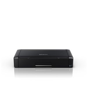 Epson Workforce WF-110W Printer Inkjet Kleur A4 Printen Werkt op een accu, WiFi