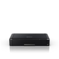 Epson Workforce WF-110W Printer Inkjet Kleur A4 Printen Werkt op een accu, WiFi - thumbnail