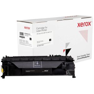 Xerox Toner vervangt HP HP 106A (W1106A) Compatibel Zwart 1000 bladzijden Everyday 006R04525