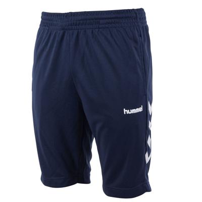 Hummel Authentic Trainingsshort Hummel Authentic Trainingsshort